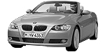 BMW E93 U216F Fault Code